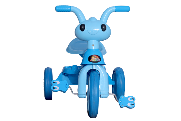 BingoTricycle