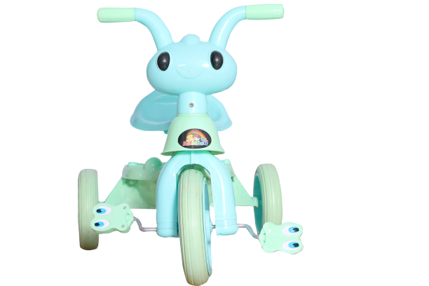 Bingo Tricycle