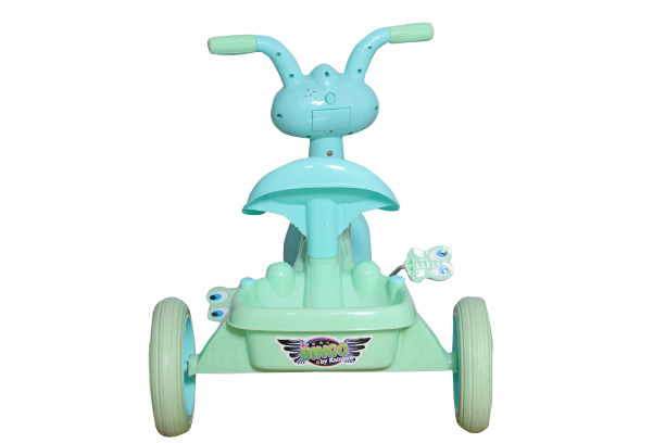 BingoTricycle