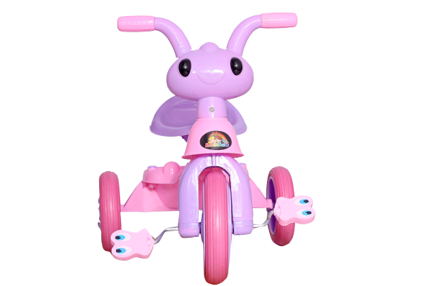 BingoTricycle