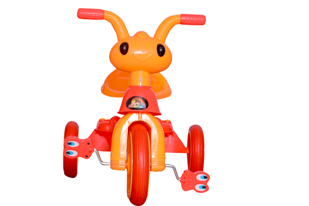 BingoTricycle