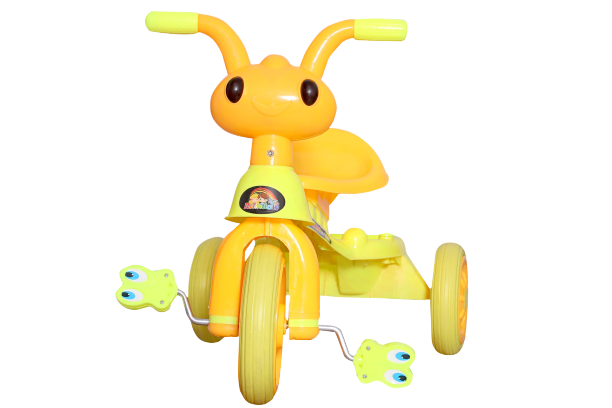 BingoTricycle