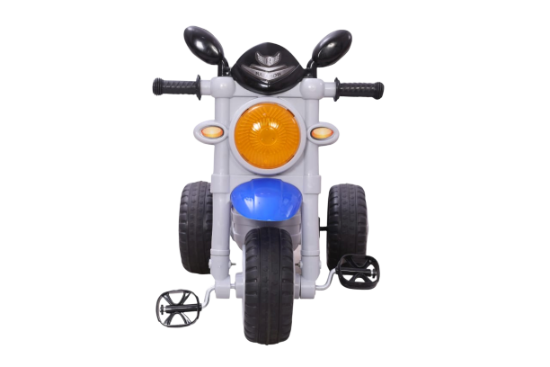 Bullet